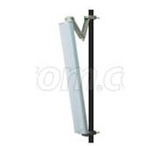 Hyperlink HG2420P-120 : Sectoral Antenna 2.4 GHz 20 dBi 120 degree