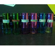 BOTOL 20ML TABUNG WARNA( PRODUK YANG POPULER DI ORDER)