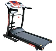 Electrik Treadmill FS 142 with INCLINE 2HP