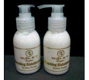 Bleaching Gluthation walet