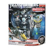 VOYAGER SKYHAMMER
