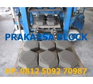 Paving Block Segi Enam