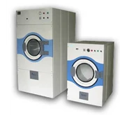 KANABA TUMBLE DRYER ( Mesin Pengering)