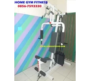 HOME GYM