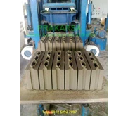 Batako Press ( hidrolik)