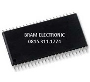 IC Flashrom 29F800 ( bentuk SMD PSOP44) ---> ( Rp. 250.000, -)