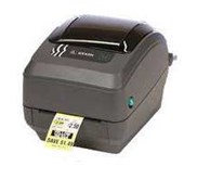 Printer Zebra GK420t
