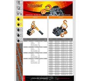 Chain block