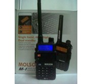 Radio HT MOLSON M-1 VHF