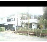 Rumah Di Jalan Hang Jebat Palembang