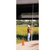 CRAIN Fiberglass Telescoping Measuring Rods