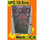 UPS 10 KVA, ICA