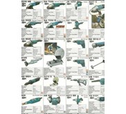 POWER TOOL MAKITA MAKTEC