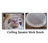 BOSCH Ceiling Loudspeaker