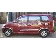 Cutting Sticker