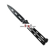 Balisong Benchs Black