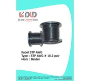 BELDEN Kabel STP AWG # 18 2 pair