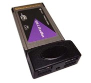 PCMCIA Usb