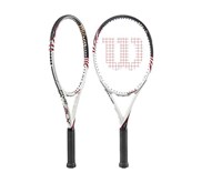 Raket Tenis Wilson BLX Five