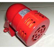 ALARM RUMAH/ PABRIK - SIRINE YAHAGI TIPE B-36