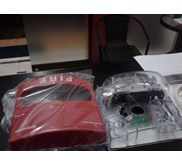 Simplex Indicator Lamp
