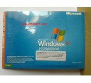 Windows XP Profesional Service Pack 3 OEM