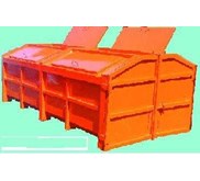 Bak Sampah besi, Bak besi, Box sampah : k000777111@ yahoo.com, HP 0812 104 521 77