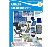 RAB DAK BKKBN 2012