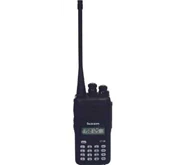 HANDY TALKY SUICOM CT-08 VHF/ UHF TRANSCEIVER