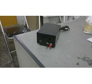 Trafo ( kecil) untuk Pemotong Styrofoam 12V 3A