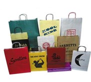 CETAKAN PAPER BAG/ SHOPING BAG
