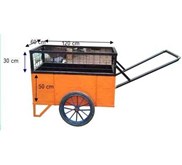 Gerobak Sampah, Tong Sampah, Bak Sampah Truk Sampah, k000777111@ yahoo.com