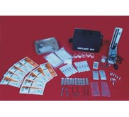 Implant Removal Kit ' ' BKKBN 2012