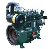 ARROW GAS ENGINE