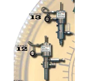 ARROW CHEMICAL PUMP SERIES 12 & 13