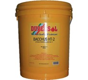 HIGH TEMPERATURE GREASE