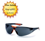 kacamata kings ky8812A