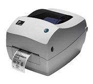 Printer Zebra TLP2844