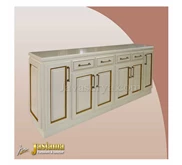 Side Board Wine Mery Dallas