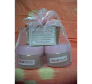 algae Cream