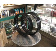 Velg Almunium Super Moto KLX 150 Tecno