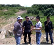 SIAP TAKE OVER / JOIN OPERATIONAL LAHAN TAMBANG