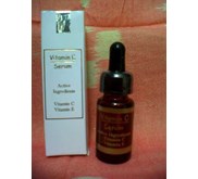 Serum Vit CE