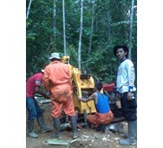 KONSULTAN TAMBANG UNTUK EKSPLORASI SESUAI JORC MAUPUN NON JORC