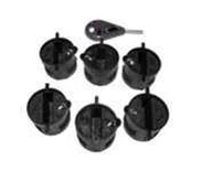 fin plugs for surfboards