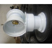 Golf Car Wheel ( pelek golf car)