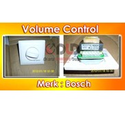BOSCH Volume Control