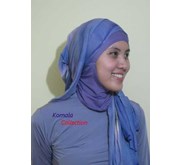 Selendang kaos