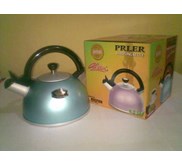TEKO PRLER MASPION