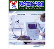 VENTILATOR ICU, ICCU, NICU, PICU [ Bayi-Anak dan Dewasa] 